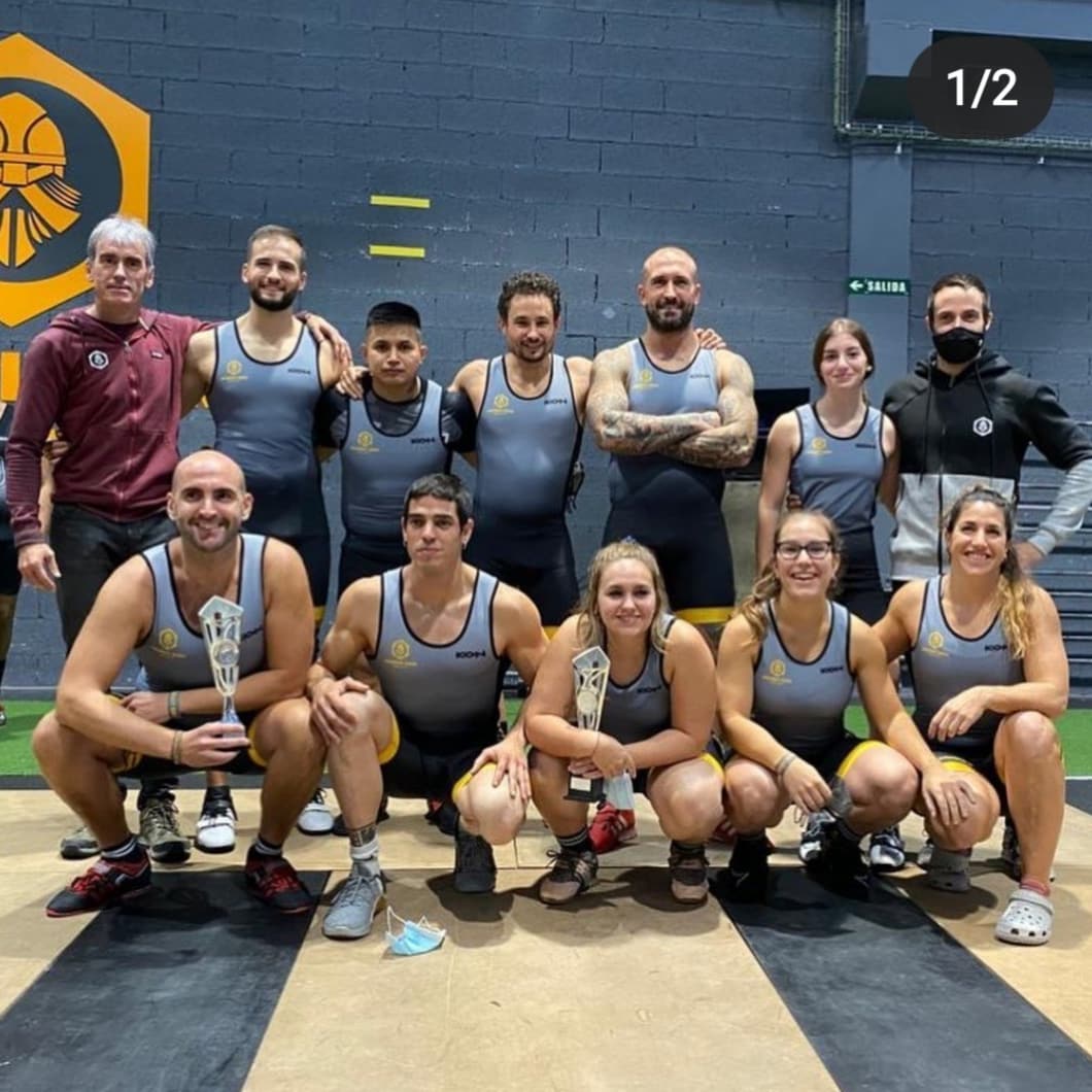 IV JORNADA, LIGA NAVARRA DE CLUBES – Play off 2021